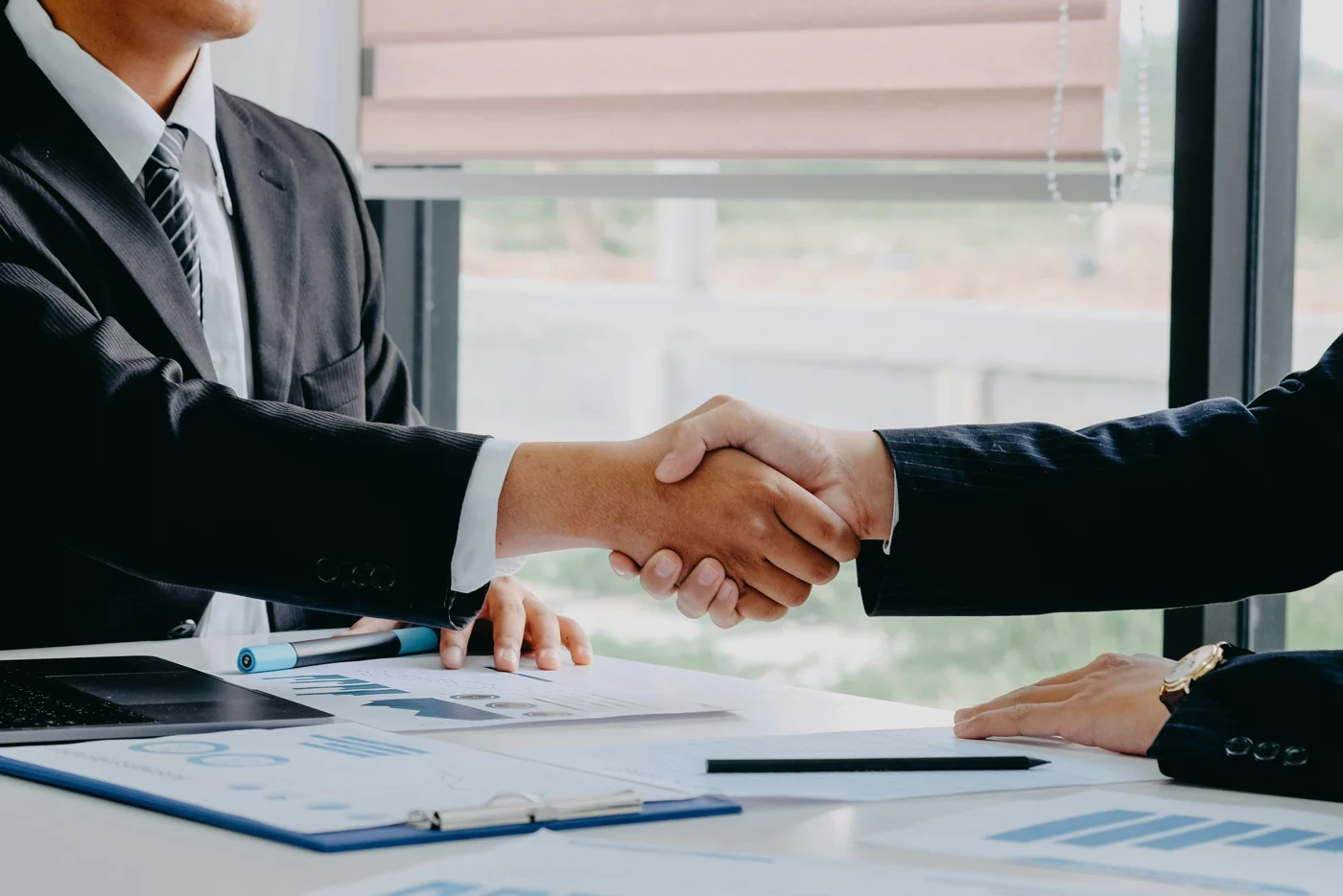 個別説明・導入相談のイメージ