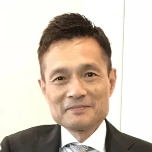 田辺彰様